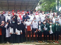 Mahasiswa Ditangkap Pesta Ganja, FIB USU Kini Bikin Deklarasi Antinarkoba