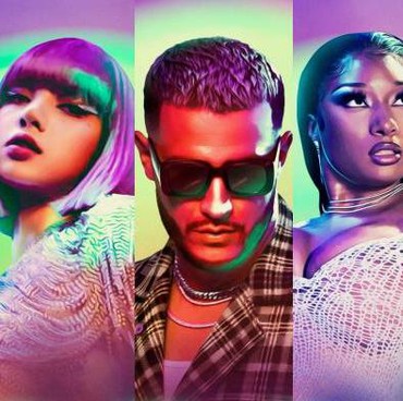 Lirik Lagu SG - DJ Snake, Ozuna, Megan Thee Stallion, & LISA BLACKPINK