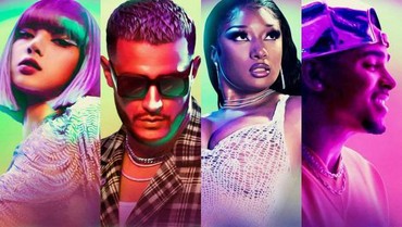 img-title Lirik Lagu Terjemahan SG - DJ Snake, Ozuna, Megan Thee Stallion, & LISA