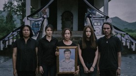 The Medium Jadi Film Thailand Terlaris di Indonesia