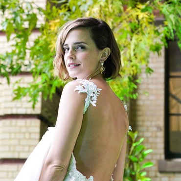 Emma Watson Kena Tilang karena Ngebut, Segini Kecepatan Kendaraannya