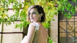 Emma Watson Kena Tilang karena Ngebut, Segini Kecepatan Kendaraannya