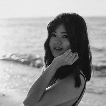 Sosok Gil Gladys, Marketing Cantik yang Tengah Didekati Billy Syahputra