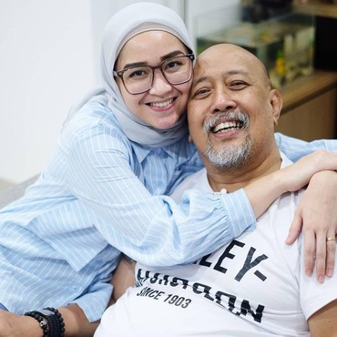 Indro Warkop Nafkahi Anak Dono dan Kasino, Anak: Keputusan Papa Tidak.....