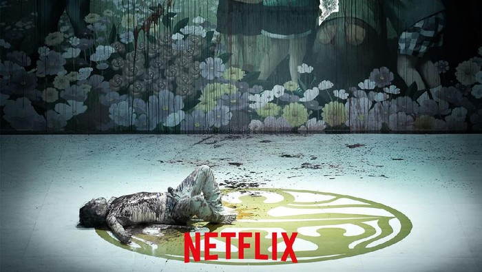 Segera Rilis, Serial Netflix yang Dibintangi Yoo Ah In Angkat Tema Supranatural Segera Rilis, Serial Netflix yang Dibintangi Yoo Ah In Angkat Tema Supranatural