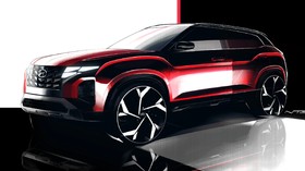 Hyundai Produksi Creta di Indonesia Tahun Ini