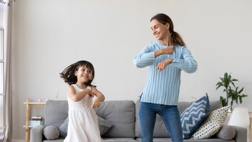 CARA PERKUAT BONDING DENGAN SI KECIL ZODIAK LIBRA, SCORPIO, HINGGA PISCES