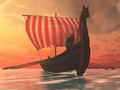 Bukti-bukti Viking Sampai Amerika Sebelum Columbus