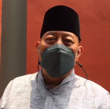 Kenang Hari Lahir dan Wafat Istri, Indro Warkop Kirim Doa dalam Rindu