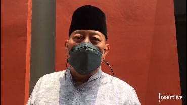 img-title Kenang Hari Lahir dan Wafat Istri, Indro Warkop Kirim Doa dalam Rindu
