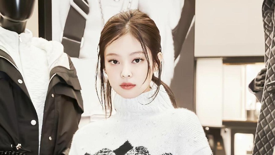 Jennie BLACKPINK