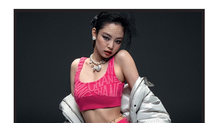img-title Miliki Pengaruh Luar Biasa Besar, 5 Fashion Item Ini Terjual Habis Usai Dipakai Idol Kpop