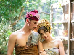 Hal yang Buat Jessica Iskandar dan Vincent Berhaag Yakin Menikah
