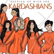 Zodiak Hari Ini: Mengenal 3 Anggota Keluarga 'Keeping Up With the Kardashians' yang Ternyata Scorpio Semua!