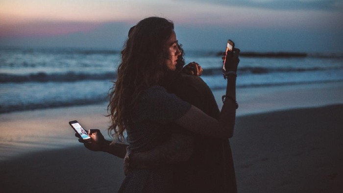 Jemput Jodohmu Sekarang! Ini Keuntungan Gunakan Aplikasi Kencan untuk Mencari Pasangan