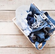 Kiat Merawat dan Mencuci Jeans Agar Awet Menurut Ahlinya, Salah Cara Bisa Buat Cepat Rusak