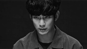 Jerit Tangis Kim Soo-hyun di Teaser Baru One Ordinary Day