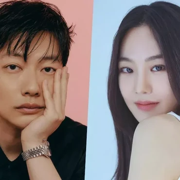 Lee Dong Hwi dan Han Ji Eun Disebut Akan Bintangi Film Romantis Baru