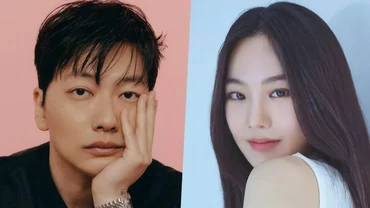 img-title Lee Dong Hwi dan Han Ji Eun Disebut Akan Bintangi Film Romantis Baru