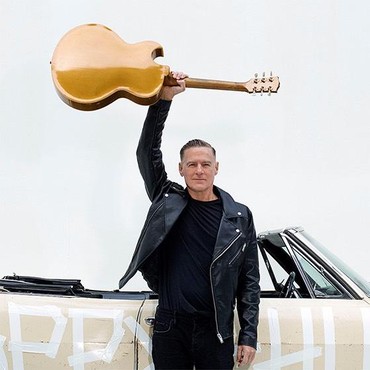 Lirik Lagu Will We Ever Be Friends Again - Bryan Adams
