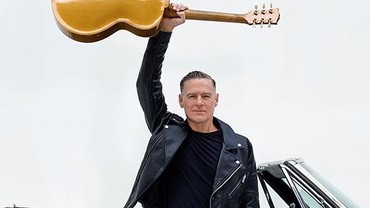 Lirik Lagu (Everything I Do) I Do It For You - Bryan Adams