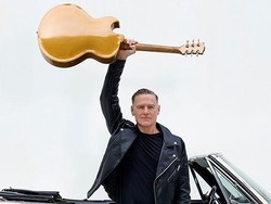 Lirik Lagu Will We Ever Be Friends Again - Bryan Adams