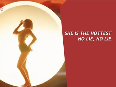 Lewat 'SG' Dj Snake, Lisa BLACKPINK Siap Seksi Go To Hollywood