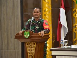 Pangdam Jaya Evaluasi Sistem RSDC Wisma Atlet di Tengah Geger Rachel Vennya