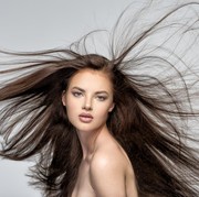 3 Cara Sepele Bikin Rambut Ekstensi Tetap Cetar dari Hari ke Hari