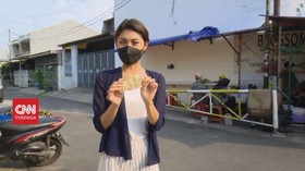 VIDEO: Kuliner Nikmat Namun Tetap Hemat