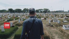 VIDEO: Menghapus Mereka Yang Mati