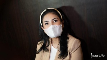 img-title Putri Bungsu Nindy Ayunda Ngaku Dianiaya ART, Kerap Dicubit dan Dipukul