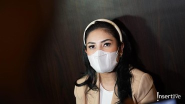 img-title Nindy Ayunda dan Kekasih Kembali Mangkir dari Panggilan Polisi