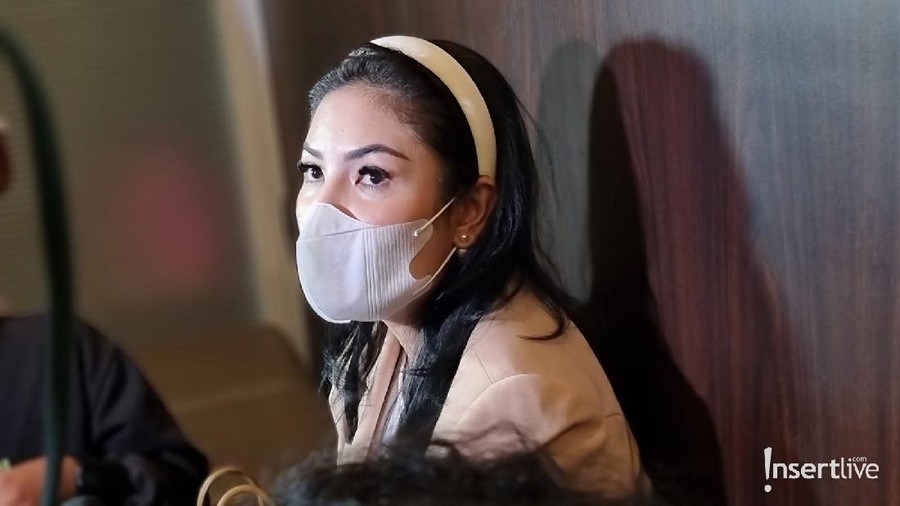 Nindy Ayunda