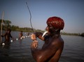 NYALANG: Harmoni Lekuk-Gurat Dunia