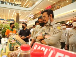 Pasar Tani Goes to Mall Dinilai Dekatkan Petani ke Konsumen