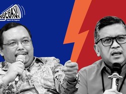 Begini Aksi Saling Sindir PDIP-PD yang Dinilai Cuma Perang Buka Borok