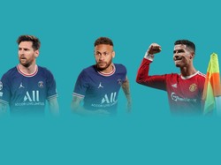 10 Pesepakbola dengan Gaji Selangit
