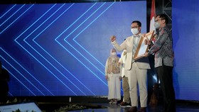 BI Sebut Jawa Barat Jadi Destinasi Investasi Unggulan