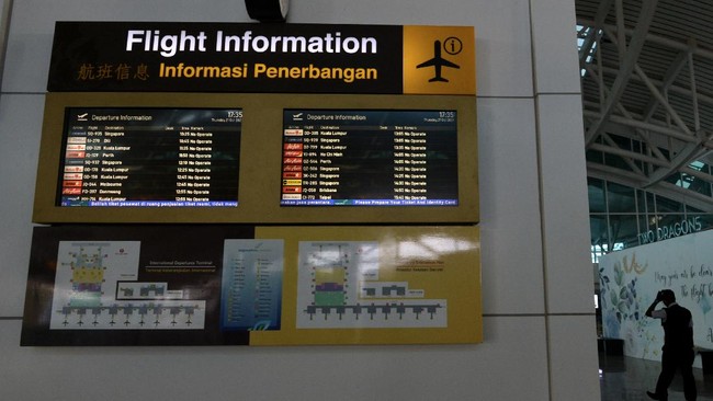 Sejumlah negara mulai berani mengizinkan pendatang asing, termasuk dari Indonesia, masuk setelah hampir 2 tahun terkungkung pandemi Covid-19.