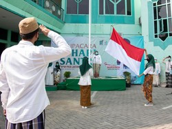 Peringati Hari Santri, PKB Jatim Gelar Drama Kolosal Resolusi Jihad NU