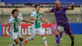 Persib vs PSS, Maung Bandung Waspada Mantan