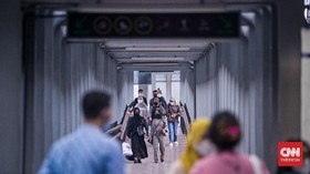 Tren PPKM Jawa Bali yang Habis Hari Ini: Kematian Naik Testing Turun
