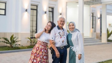 Intip 9 Potret Rumah Mewah Rossa Luas 1000 Meter