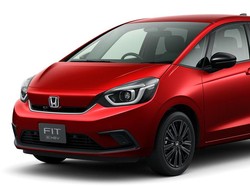 Kangen Honda Jazz, Ini Kiprahnya Selama 20 Tahun