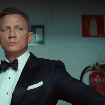 Bukan Hanya Film Bond, Ini Deretan Film Bagus yang Dibintangi Daniel Craig!