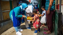 Kemenko PMK Nilai Edukasi Penting Cegah Stunting di Masa Pandemi