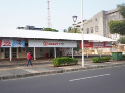 Amit-amit! Jangan Sampai Omicron Meledak dan Ganggu Ekonomi Setelah Nataru