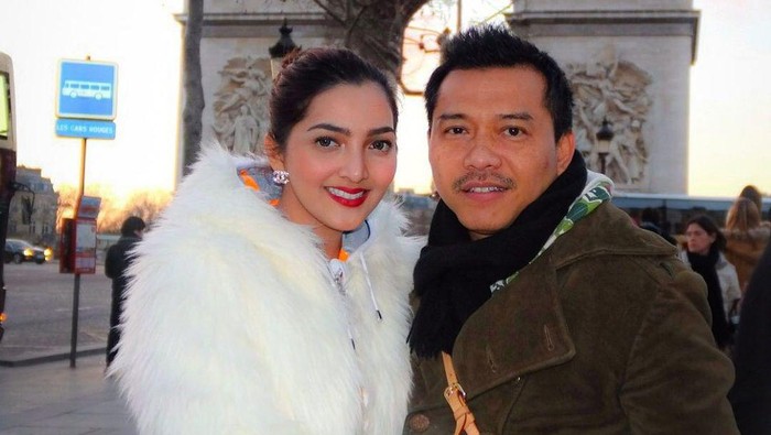 Gudang Kekayaan Keluarga Anang Hermansyah dan Ashanty, Punya Deretan Bisnis Sukses!