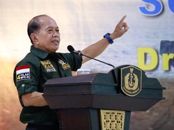 Sosialisasi 4 Pilar, Waket MPR Minta TNI Tak Berpolitik Praktis